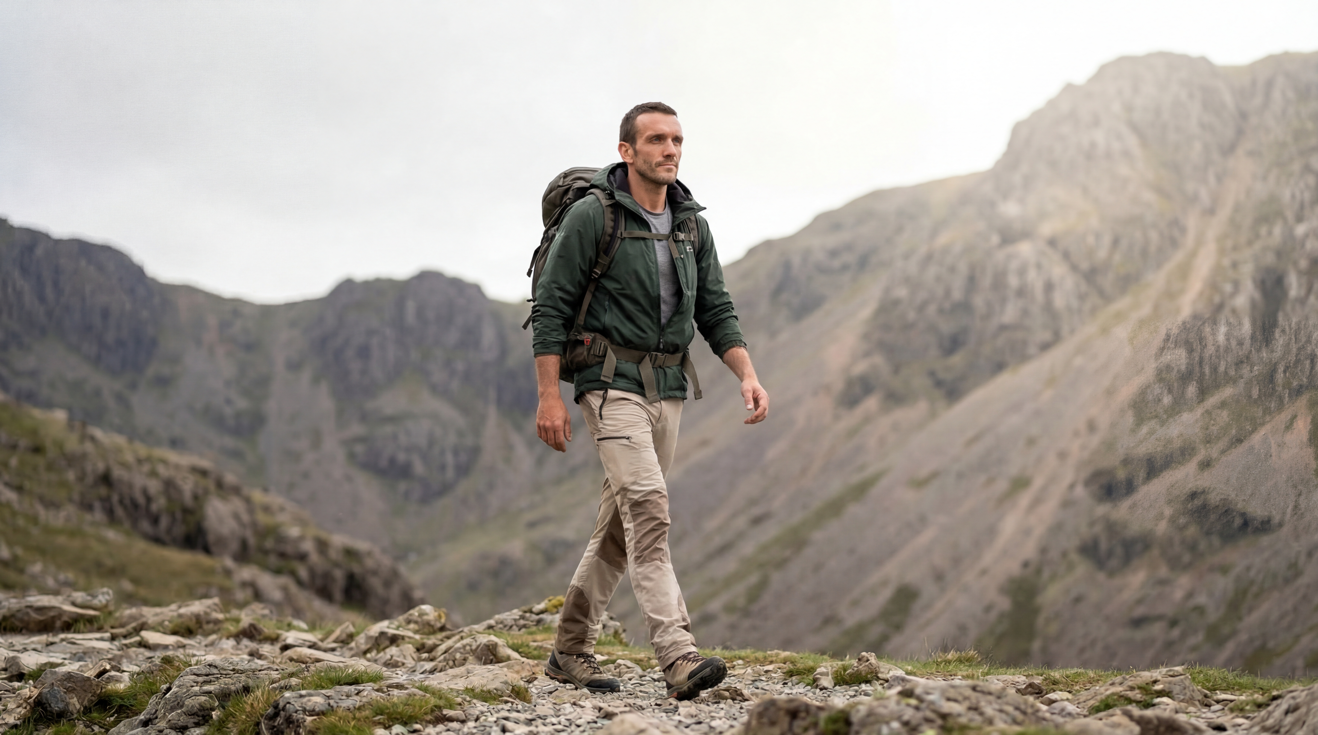 Physical Architecture